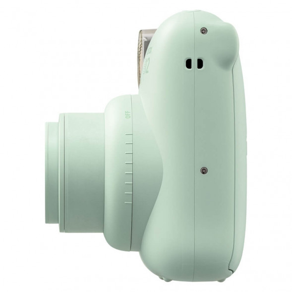 Фотоаппарат моментальной печати Fujifilm Instax Mini 12, Mint Green в Иркутске