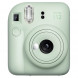 Фотоаппарат моментальной печати Fujifilm Instax Mini 12, Mint Green в Иркутске