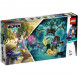 Конструктор Lego Hidden Side 70420 Загадка Старого Кладбища в Иркутске