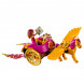 Конструктор LEGO Elves 41186 Побег Азари из леса гоблинов в Иркутске