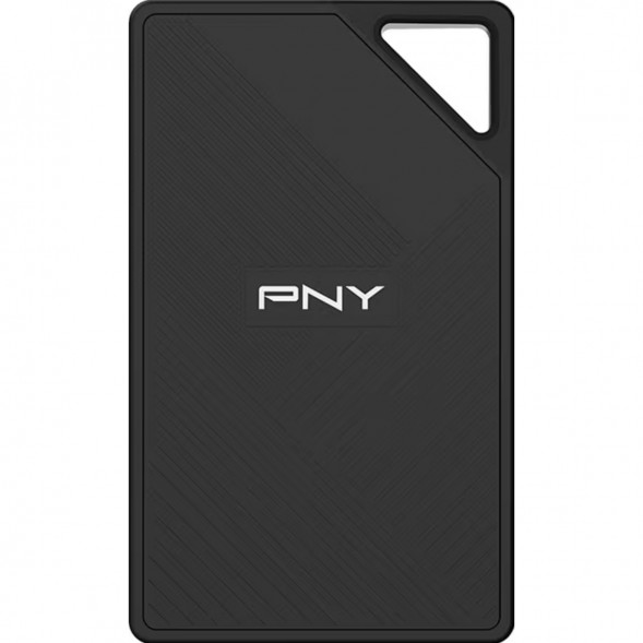 Внешний диск SSD PNY RP60 (PSDOGS3060-2TB-RB), 2 TB в Иркутске