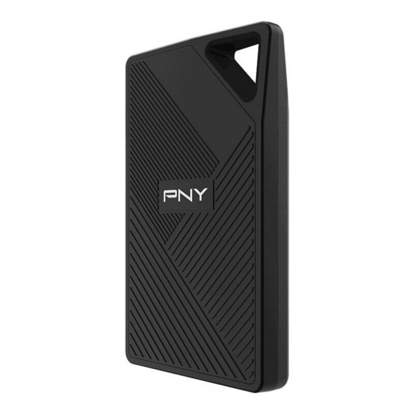 Внешний диск SSD PNY RP60 (PSDOGS3060-2TB-RB), 2 TB в Иркутске