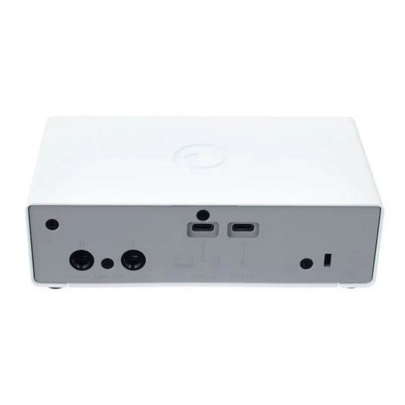 Звуковая карта Steinberg IXO22, White в Иркутске