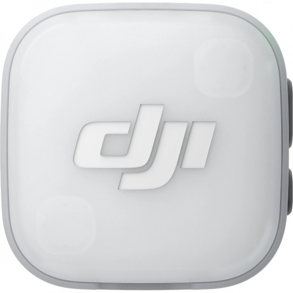 Беспроводной микрофон DJI Mic Mini 2 Transmitter (передатчик) в Иркутске