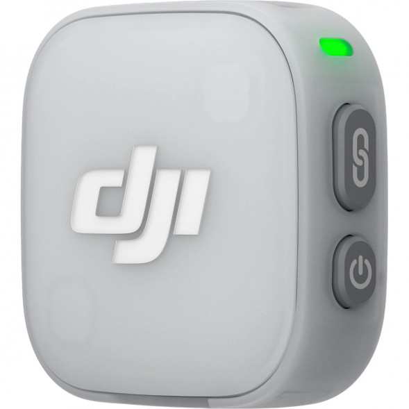 Беспроводной микрофон DJI Mic Mini 2 Transmitter (передатчик) в Иркутске