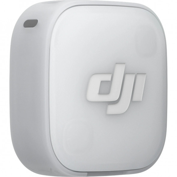 Беспроводной микрофон DJI Mic Mini 2 Transmitter (передатчик) в Иркутске