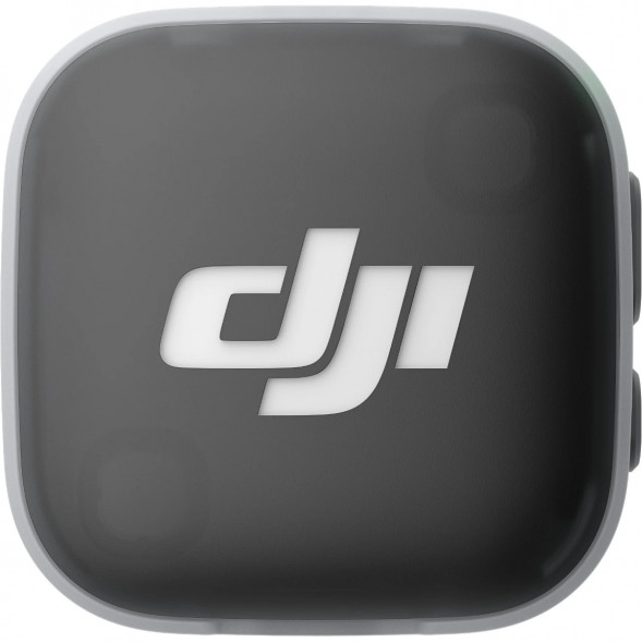Беспроводной микрофон DJI Mic Mini 2 Transmitter (передатчик) в Иркутске