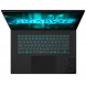 Ноутбук Gigabyte Gaming A16 (CWHI3US864SH) (16&amp;quot;, IPS, Intel Core i7 13620H 2.4ГГц, 10 ядер, 32ГБ DDR5, 1ТБ SSD, NVIDIA GeForce RTX 5070 - 8 ГБ, Windows 11 Home), черный в Иркутске