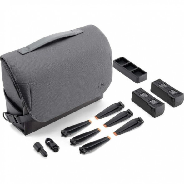 Комплект аксессуаров DJI Mavic 3 Fly More Kit в Иркутске