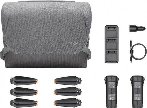 Комплект аксессуаров DJI Mavic 3 Fly More Kit в Иркутске