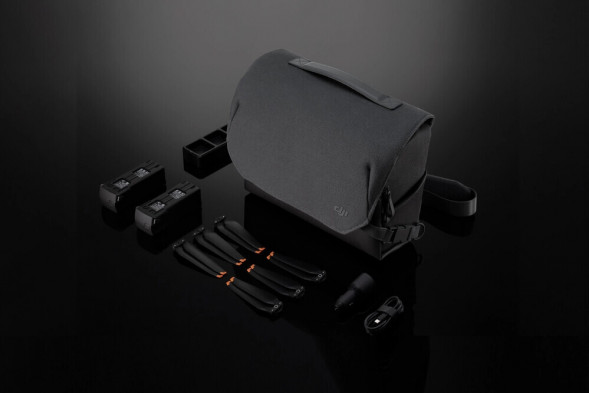 Комплект аксессуаров DJI Mavic 3 Fly More Kit в Иркутске