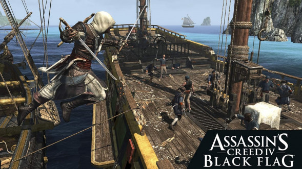 Игра Assassin&amp;#039;s Creed: The Rebel Collection [Nintendo Switch, русская версия] в Иркутске