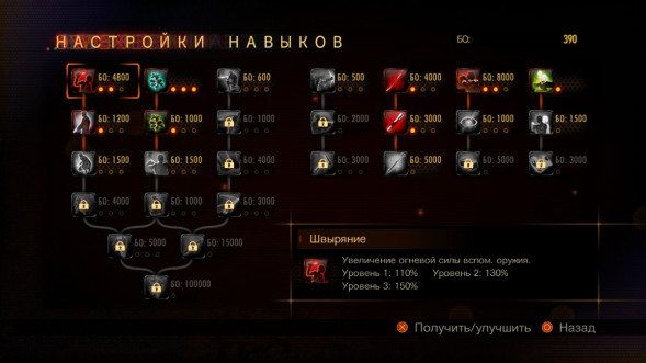 Игра Resident Evil: Revelations 2 [PS4, русские субтитры] в Иркутске