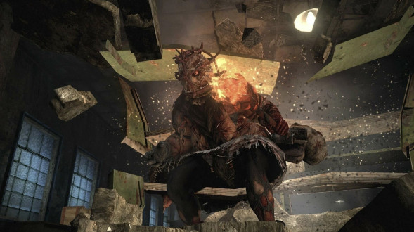 Игра Resident Evil: Revelations 2 [PS4, русские субтитры] в Иркутске