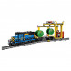 Конструктор LEGO City Trains 60052 Грузовой поезд в Иркутске