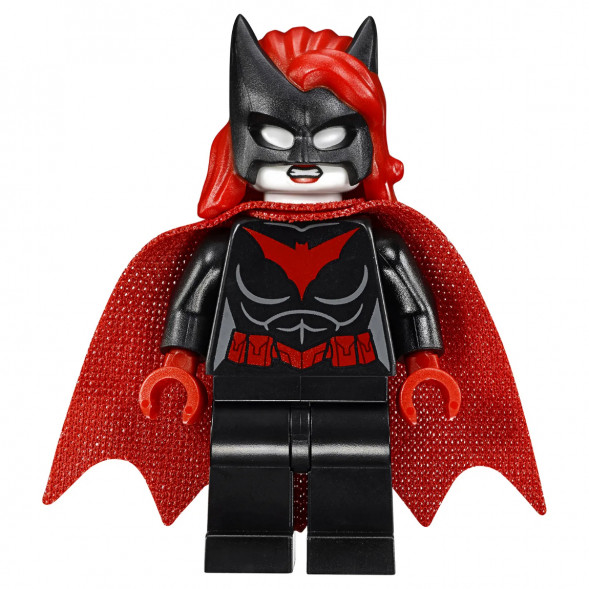 Конструктор LEGO Super Heroes 76111 Бэтмен ликвидация Глаза брата в Иркутске