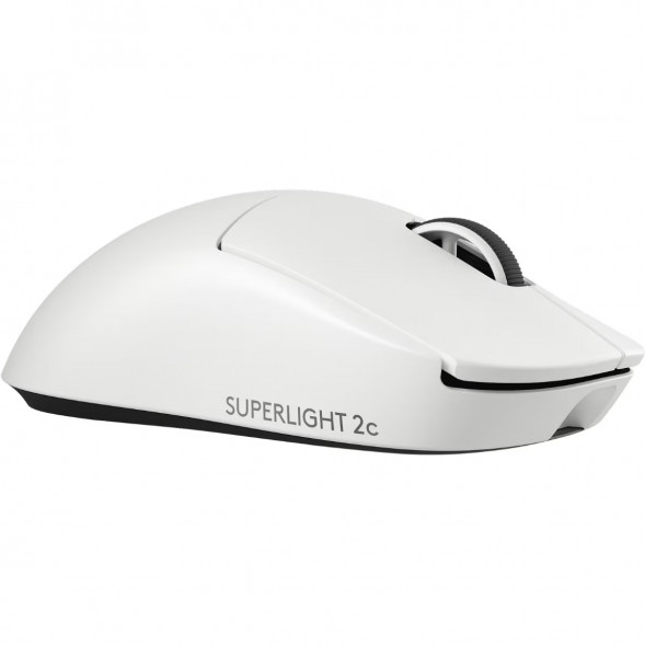 Беспроводная мышь Logitech G Pro X Superlight 2 Compact, белый в Иркутске