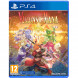 Игра Visions of Mana [PS4, английская версия] в Иркутске