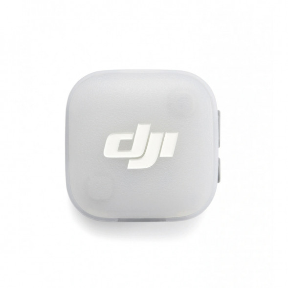 Беспроводные микрофоны DJI Mic Mini 2 (1 TX + 1 Mobile RX + Charging Case) в Иркутске