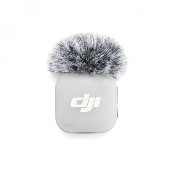Беспроводные микрофоны DJI Mic Mini 2 (1 TX + 1 Mobile RX + Charging Case) в Иркутске