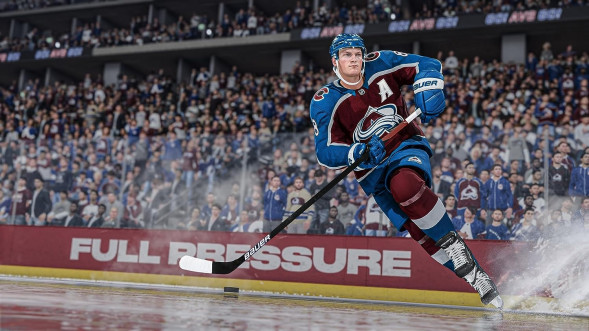 Игра NHL 24 [PS4, английская версия] в Иркутске