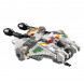 Конструктор LEGO Star Wars 75053 Звёздный корабль «Призрак» в Иркутске