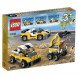 Конструктор LEGO Creator 31046 Кабриолет в Иркутске