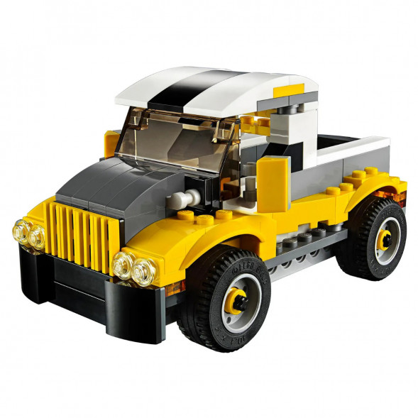 Конструктор LEGO Creator 31046 Кабриолет в Иркутске