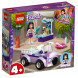 Конструктор LEGO Friends 41360 Передвижная ветклиника Эммы в Иркутске