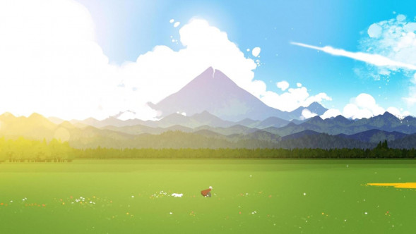 Игра Neva [Nintendo Switch, русские субтитры] в Иркутске