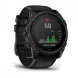Умные часы Garmin Tactix 8 51 mm Solar Sapphire Elite Applied Ballistics 010-03407-11 в Иркутске