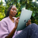 Планшет Apple iPad Air 13 (2026) 128GB Wi-Fi, Голубой в Иркутске