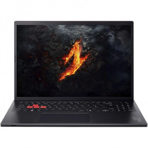 Ноутбук Acer Nitro Lite 16 NL16-71G-7227 (16&amp;quot;, IPS, Intel Core i7 13620H, 10 ядер, 16ГБ DDR5, 512ГБ SSD, NVIDIA GeForce RTX 4050 6 ГБ, без ОС), красный в Иркутске