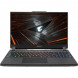 Ноутбук Gigabyte Gigabyte Aorus 15 XE5 (XE5-73RU543UH) (15.6&amp;quot;, IPS, Intel Core i7 12700H 2.3ГГц, 14 ядер, 32ГБ DDR5, 512ГБ SSD, NVIDIA GeForce RTX 3070Ti - 8 ГБ, Windows 11 Home), черный в Иркутске