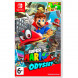 Игра Super Mario Odyssey [Nintendo Switch, русская версия] в Иркутске