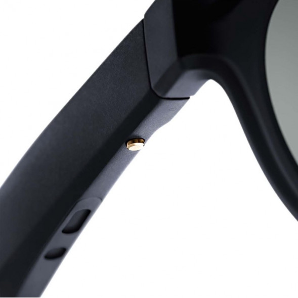 Солнцезащитные очки с встроенными динамиками Bose Frames Rondo в Иркутске