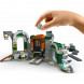 Конструктор LEGO Hidden Side 70430 Метро Ньюбери в Иркутске