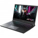 Ноутбук Gigabyte Aorus 15 BSF-73KZ754SH (15.6&amp;quot;, IPS, Intel Core i7 13700H 2.4ГГц, 14 ядер, 16ГБ DDR5, 1ТБ SSD, NVIDIA GeForce RTX 4070 - 8 ГБ, Windows 11 Home), черный в Иркутске
