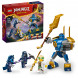 Конструктор LEGO Ninjago 71805 Боевой набор мехов Джея в Иркутске