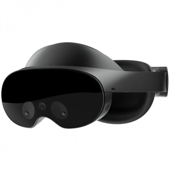Шлем виртуальной реальности Oculus Quest Pro, 256 ГБ в Иркутске
