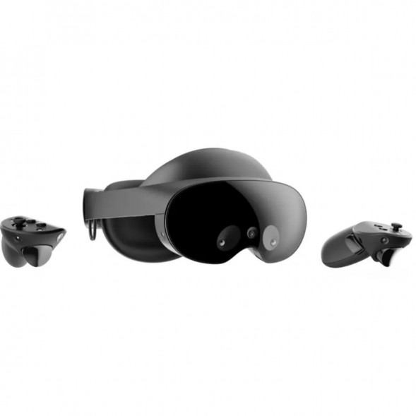 Шлем виртуальной реальности Oculus Quest Pro, 256 ГБ в Иркутске
