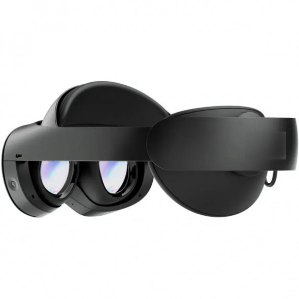 Шлем виртуальной реальности Oculus Quest Pro, 256 ГБ в Иркутске