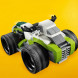 Конструктор LEGO Creator 31103 Грузовик-ракета в Иркутске