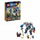 Конструктор LEGO Nexo Knights 70327 Королевские доспехи в Иркутске