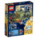 Конструктор LEGO Nexo Knights 70327 Королевские доспехи в Иркутске