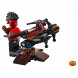 Конструктор LEGO Nexo Knights 70327 Королевские доспехи в Иркутске