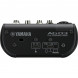 Микшер для стриминга Yamaha AG03MK2 LSPK Live Stream Black с аксессуарами в Иркутске