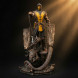 3D фигурка Скорпион Mortal Kombat в Иркутске