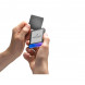 Аппаратный криптокошелек Ledger Flex+Recovery Key, Neptune Blue в Иркутске