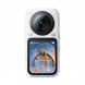 Экшн-камера Insta360 X6 Standart Bundle, White в Иркутске